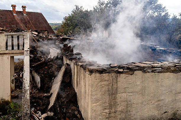 Reliable Board Up Services contractor in Winter Springs, FL by Fire Damage Biloxi
